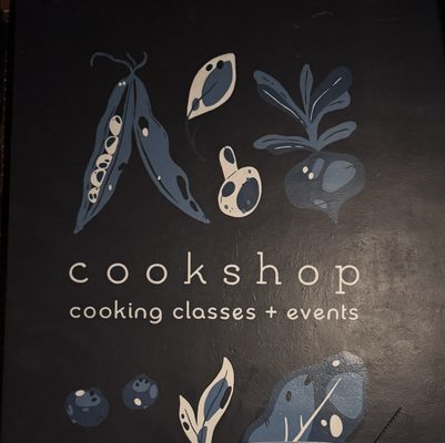 Cookshop by null