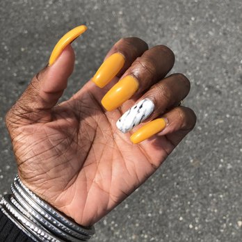 Jack&Son Nails Spa - Done by Lena - Nail Salons Near Me - Egg Harbor Township, New Jersey