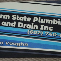 Farm State Plumbing And Drain