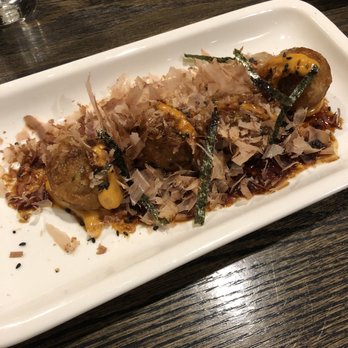Yuzu Kitchen - Octopus app - Ramen Near Me - Pittsburgh, Pennsylvania Yuzu Kitchen - Octopus app - Ramen Near Me - Pittsburgh, Pennsylvania