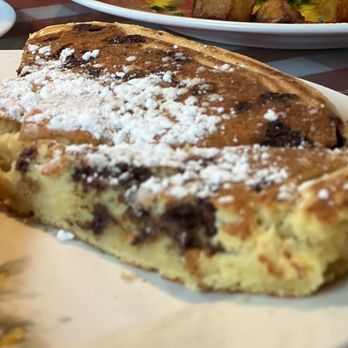 Papa Pete's - The world famous giant pancake. - Diners Near Me - Bennington, Vermont