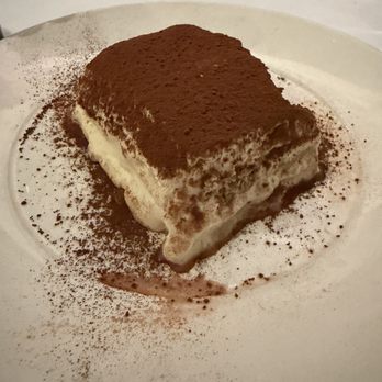 Serafina - Tiramisu - Italian Near Me - San Francisco, California Serafina - Tiramisu - Italian Near Me - San Francisco, California