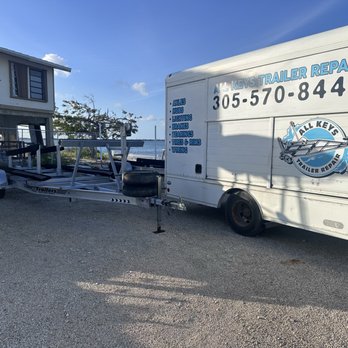 All Keys Trailer Repair - Trailer Repair Near Me All Keys Trailer Repair - Trailer Repair Near Me