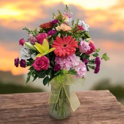 Plattsburgh Flower Market