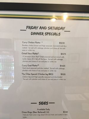 Menu photo 3 Miss Winnie's West Chester, PA Menu photo 3 Miss Winnie's West Chester, PA