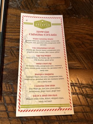 Cherry Street Brewpub at Halcyon by null