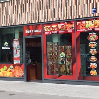 Habib's Imbiss - Indian Near Me - Munich, BY Habib's Imbiss - Indian Near Me - Munich, BY
