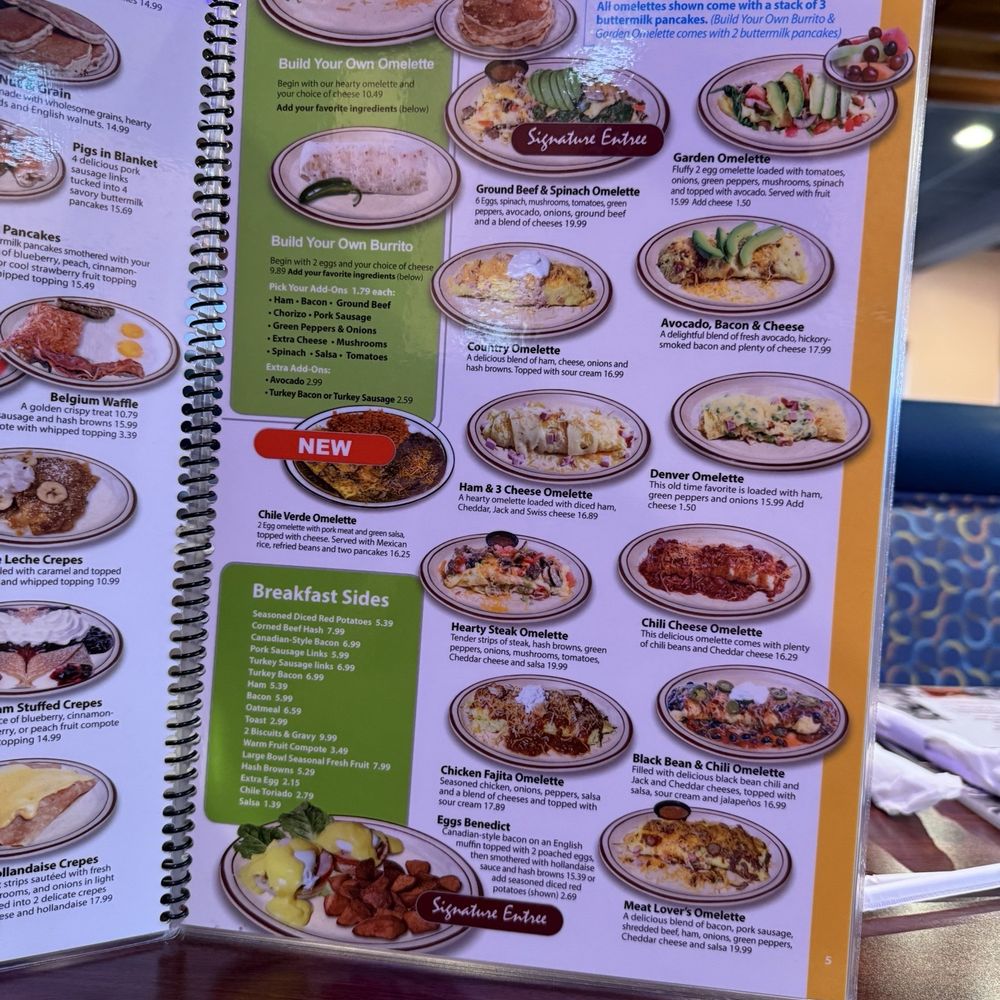Pancakes R Us - Desserts Near Me - Costa Mesa, California Pancakes R Us - Desserts Near Me - Costa Mesa, California