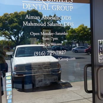 Star Smiles Dental Group - General Dentistry Near Me - Antelope, California