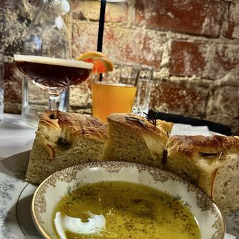 Maddalena's - Italian Near Me - Kent, Ohio