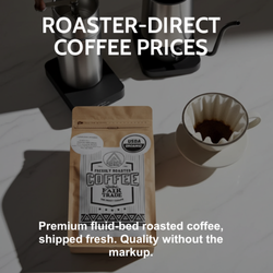 Tribe Coffee Vero Beach - Coffee online - Tribe coffee