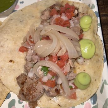 Mal Pan - Carnitas Taco - Mexican Near Me - Charlotte, North Carolina Mal Pan - Carnitas Taco - Mexican Near Me - Charlotte, North Carolina