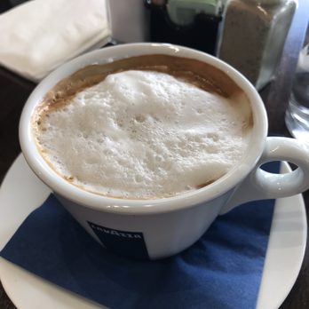 Eggstasy - Vanilla Latte - Breakfast & Brunch Near Me - Phoenix, Arizona