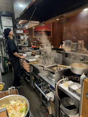 Teshikaga Ramen by null