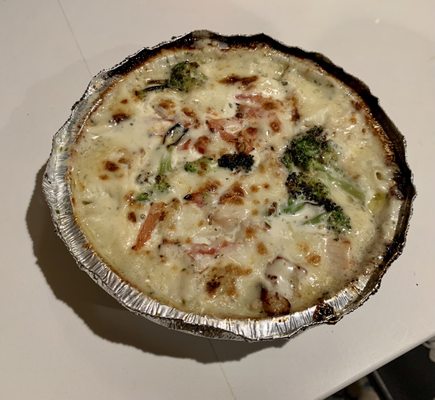 Pizza Amigos by null