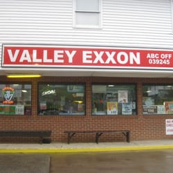 Valley Exxon