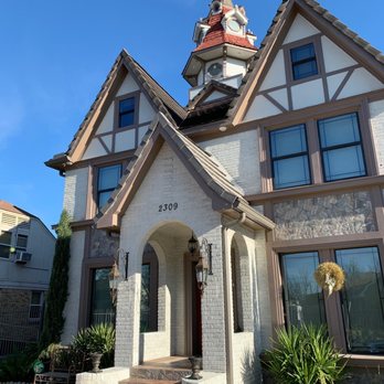 Houston Towers - Bed & Breakfast Near Me - Houston, Texas Houston Towers - Bed & Breakfast Near Me - Houston, Texas