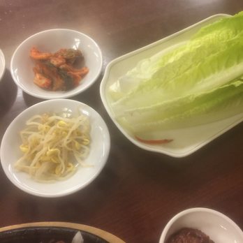 Korean BBQ - Lettuce wraps - Korean Near Me - Greenville, South Carolina Korean BBQ - Lettuce wraps - Korean Near Me - Greenville, South Carolina