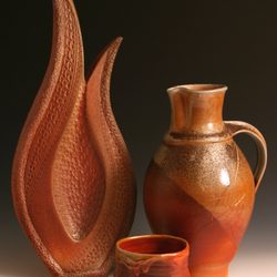 Enchanted Circle Pottery