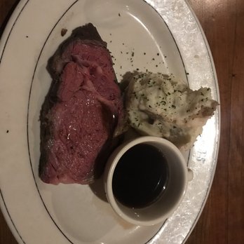 J. Alexander's - Slow Roasted Prime Rib* with Smashed Potatoes - New American Near Me - Jacksonville, Florida J. Alexander's - Slow Roasted Prime Rib* with Smashed Potatoes - New American Near Me - Jacksonville, Florida