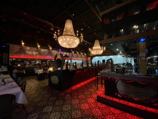 Bombay Darbar Indian Restaurant by null