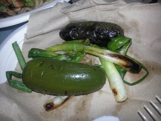 LOS TACOS No.1 by null