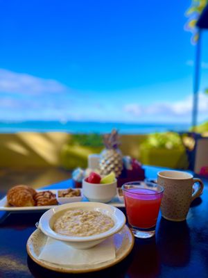 Sheraton Waikiki Beach Resort by null