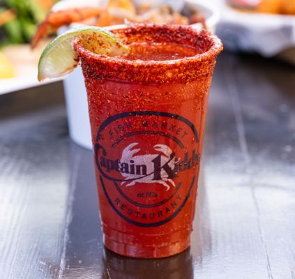 Captain Kidd's Fish Market & Restaurant by null