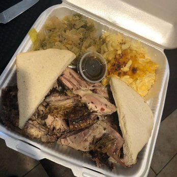 Nykhols Island Taste and Some - a meal in a styrofoam container - Caribbean Near Me Nykhols Island Taste and Some - a meal in a styrofoam container - Caribbean Near Me