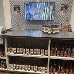 Mecklenburg County ABC Store