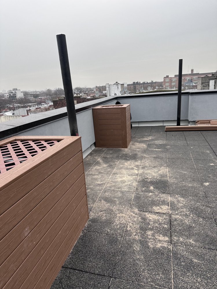 Slide of Ars Renovation