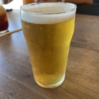Andaman Thai - Singha Beer - Thai Near Me - Walnut Creek, California