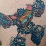 Pacifink Tattoo Studio