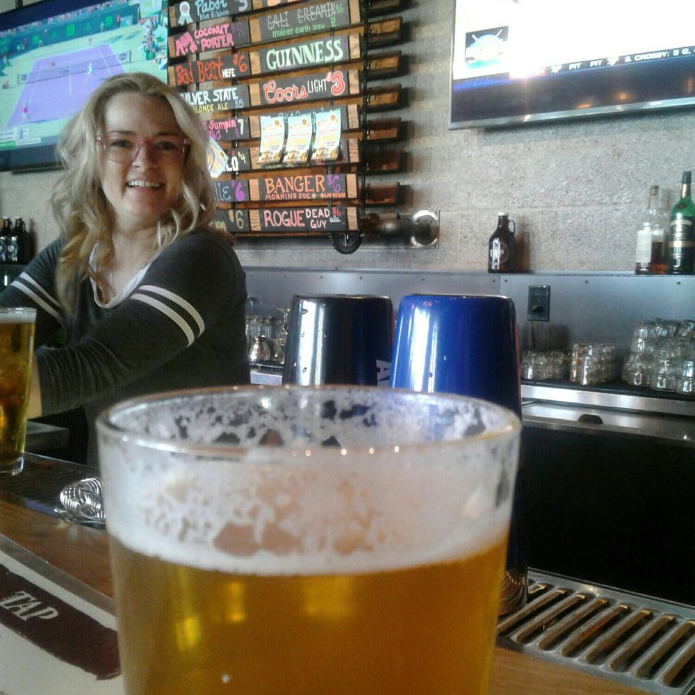 The Tap - Fun - Sports Bars Near Me - Boulder City, Nevada