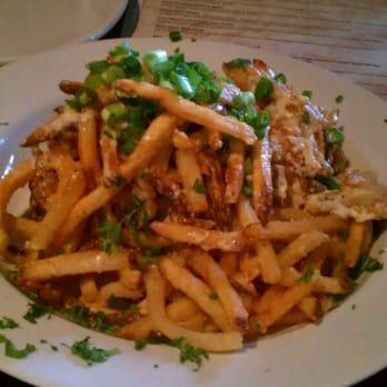 Eureka! - Truffle fries - Burgers Near Me - Claremont, California Eureka! - Truffle fries - Burgers Near Me - Claremont, California