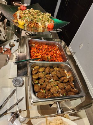 Mynt Fine Indian Cuisine by null