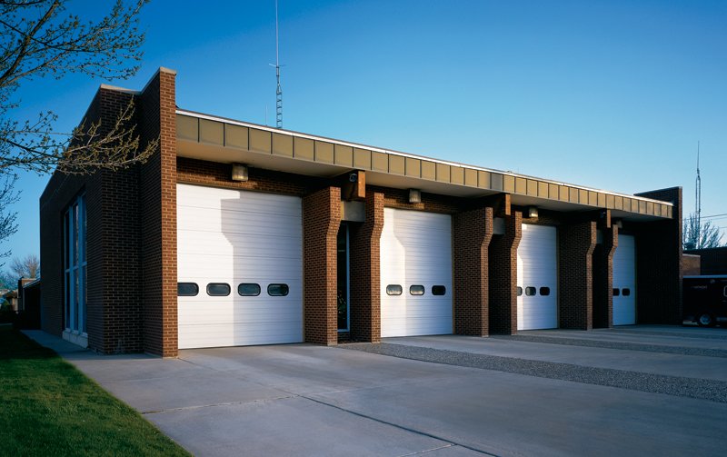 OVERHEAD DOOR COMPANY OF LEXINGTON Updated September 2024 17 Photos