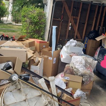Maran-ata Cleanups - Junk Removal & Hauling Near Me - Bakersfield, California Maran-ata Cleanups - Junk Removal & Hauling Near Me - Bakersfield, California