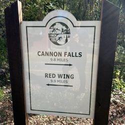 Cannon Valley Trail