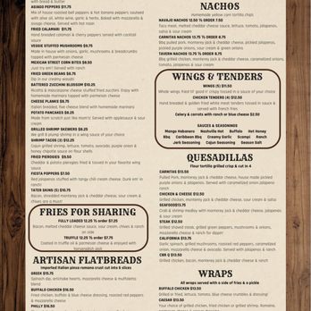 Elrama Tavern - Page 1 of menu as of 2/24/2025. - Bars Near Me - Elrama, Pennsylvania Elrama Tavern - Page 1 of menu as of 2/24/2025. - Bars Near Me - Elrama, Pennsylvania