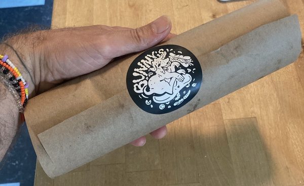 West Kill Supply by null