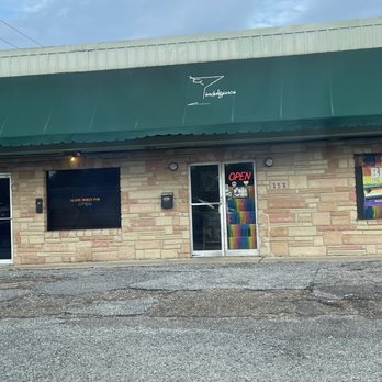 The Midtown Pub - the front of the restaurant - Dance Clubs Near Me - Mobile, Alabama