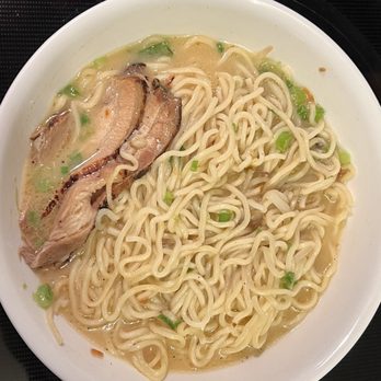 Neko Ramen & Rice - Miso ramen - Ramen Near Me - Denver, Colorado