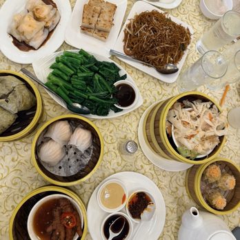 Grand Dynasty - Seafood Near Me - San Jose, California