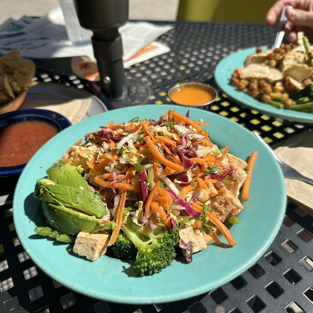 Thai Bowl
