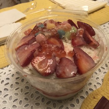 Snowl - Desserts Near Me - Aurora, Colorado Snowl - Desserts Near Me - Aurora, Colorado