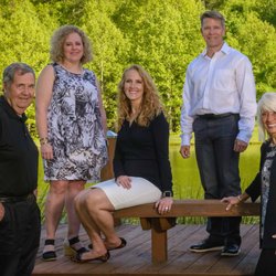 Puffer Properties - Keller Williams Professionals - The Puffer Team