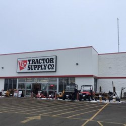 Tractor Supply