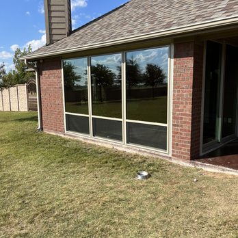Energy Window Solutions - Stunning Picture Window Installation in a Plano, TX home - Door Sales/Installation Near Me - Mabank, Texas Energy Window Solutions - Stunning Picture Window Installation in a Plano, TX home - Door Sales/Installation Near Me - Mabank, Texas