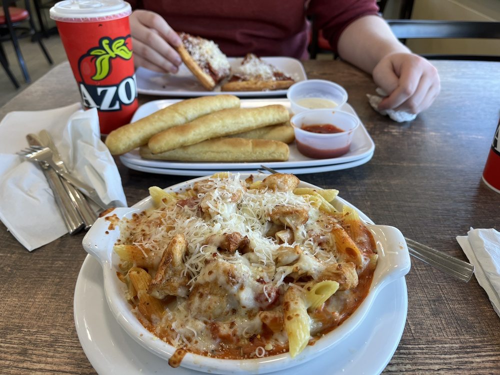 FAZOLI’S 14 Photos 513 Curtis Bridge Rd, Wilkesboro, North Carolina